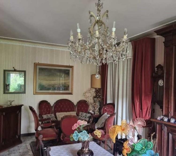Villa in Station Area, Empoli, Tuscany 1 - 16663739