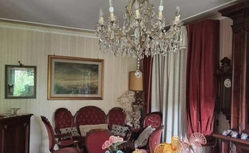 Villa in Station Area, Empoli, Tuscany 1