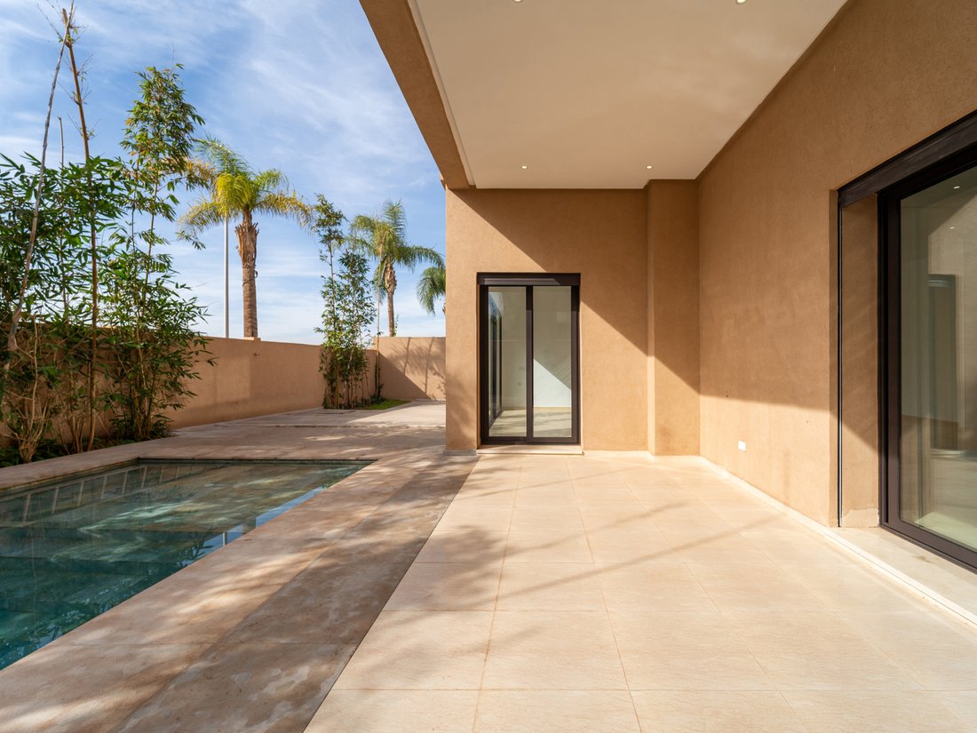 House in Lahebichate, Marrakesh-Safi, Morocco 3 - 16662486