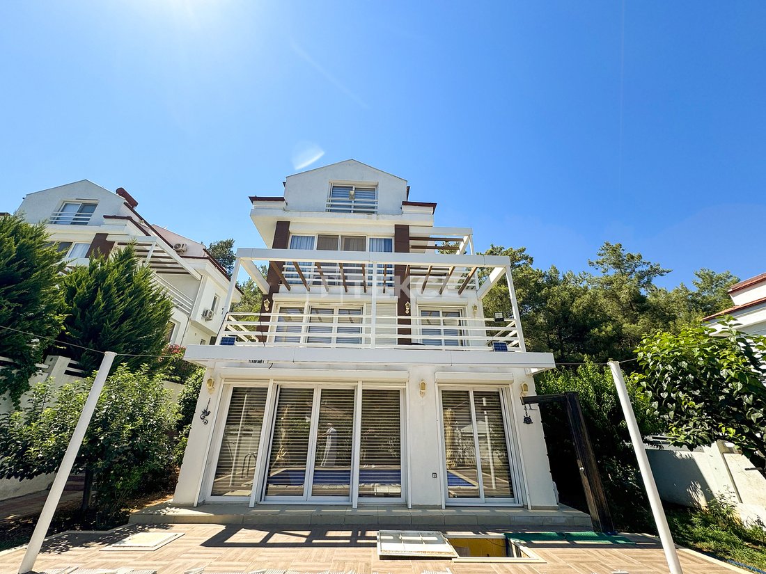 Villa in Fethiye, Fethiye, Turkey 2 - 16664651