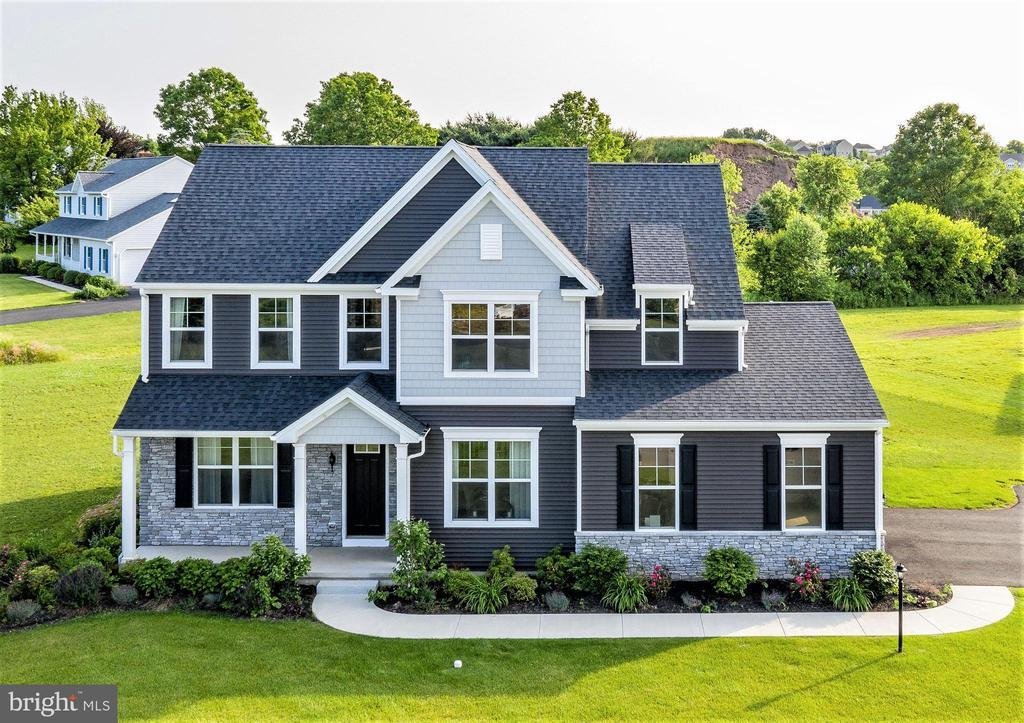 House in Spring City, Pennsylvania, United States 1 - 16653306