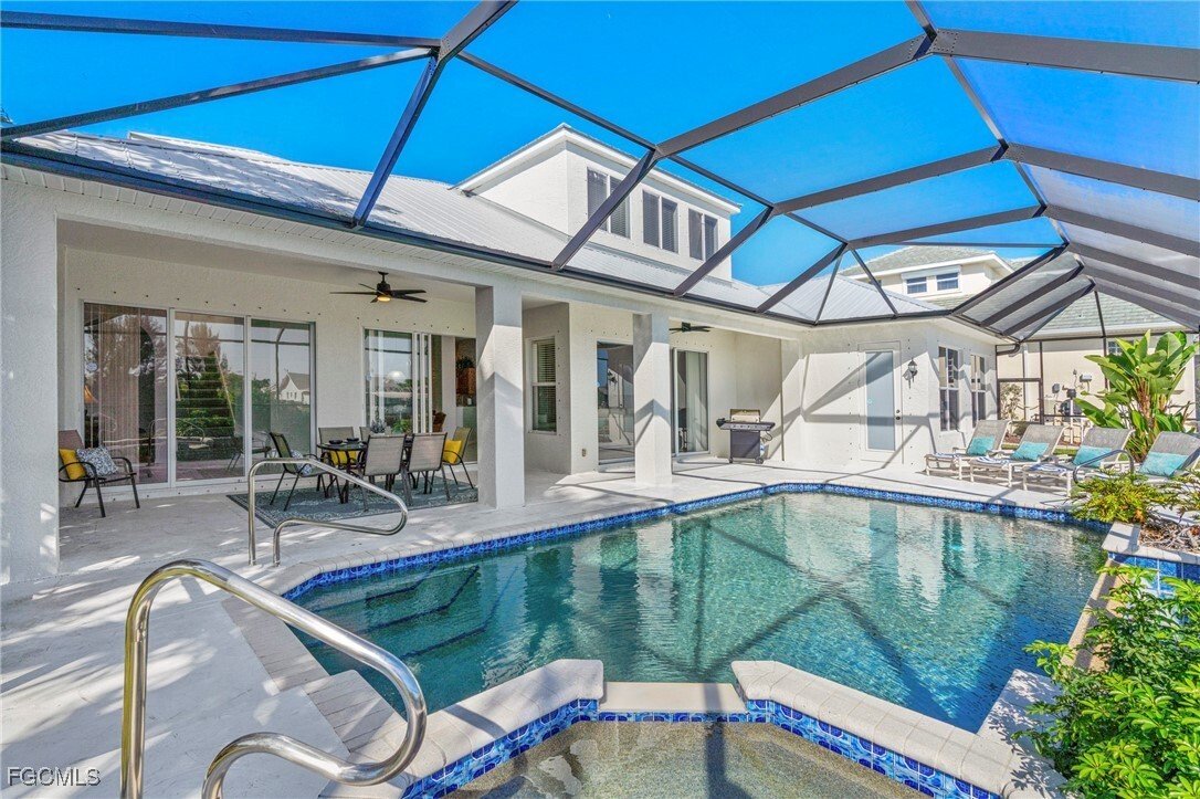 House in Cape Coral, Florida, United States 1 - 16663846