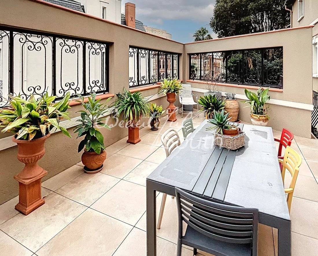 Townhouse in Gare, Perpignan, France 3 - 16663725