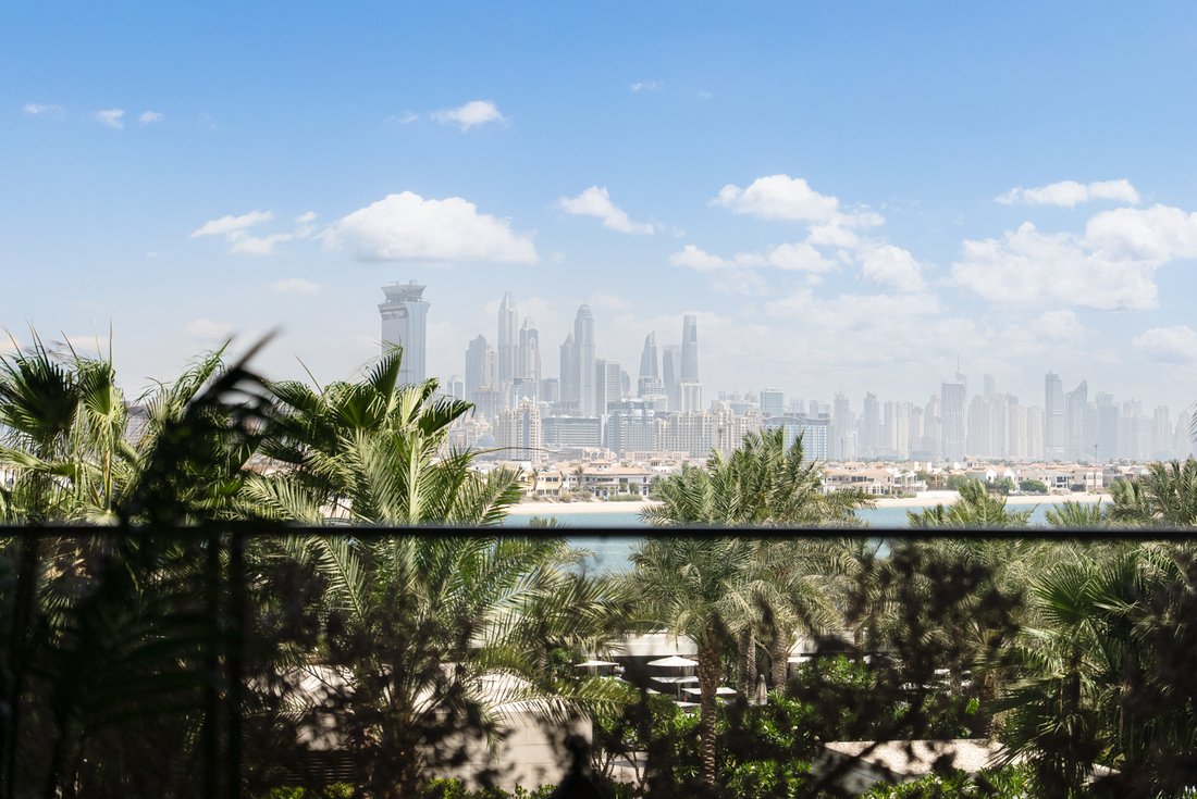 Apartment in Palm Jumeirah, Dubai, United Arab Emirates 3 - 16661264
