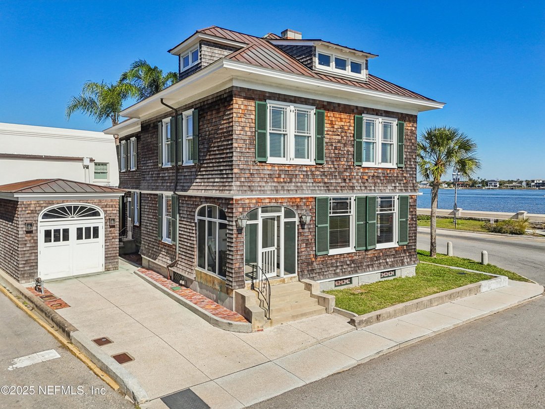 House in St. Augustine, Florida, United States 2 - 16653278