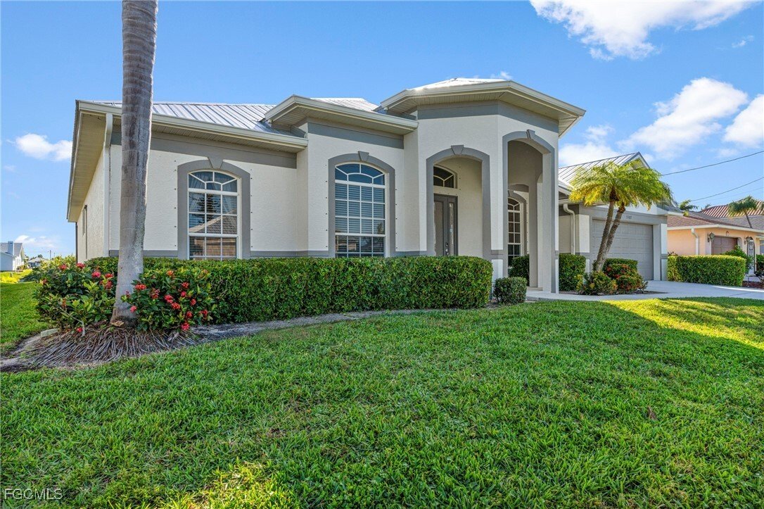 House in Cape Coral, Florida, United States 3 - 16663846