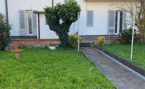 Villa in Ponzano-Carraia, Empoli, Tuscany 1