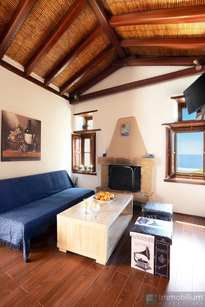 Apartment in Monemvasia, Peloponnese, Western Greece and the Ionian, Greece 2 - 16665627