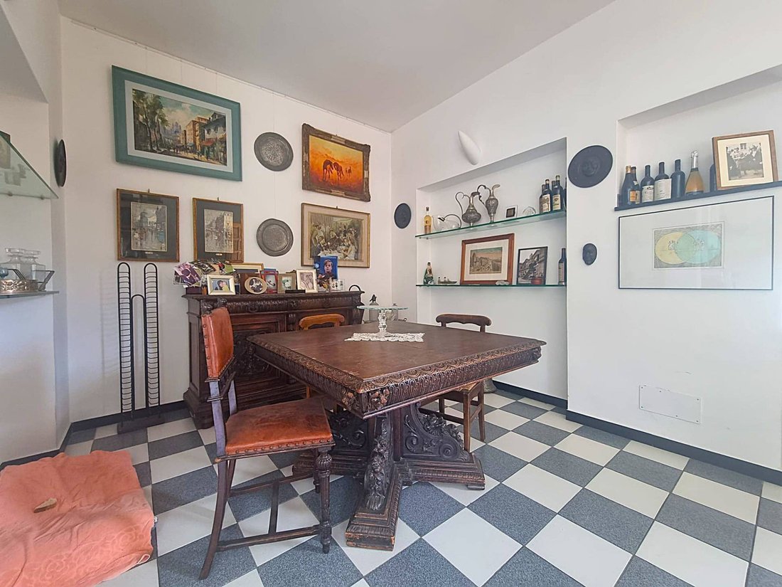 Villa in Balestrino, Liguria, Italy 4 - 16664610