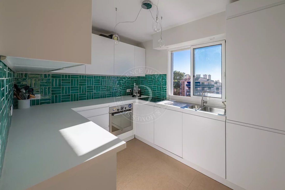 Apartment in Villefranche-sur-Mer, Provence-Alpes-Côte d'Azur, France 5 - 16416027
