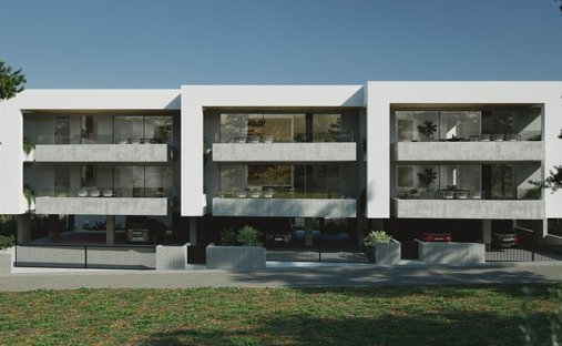 Wohnung in 1st Community of Patras - Arctic Sector, Peloponnese, Western Greece and the Ionian, Griechenland 1