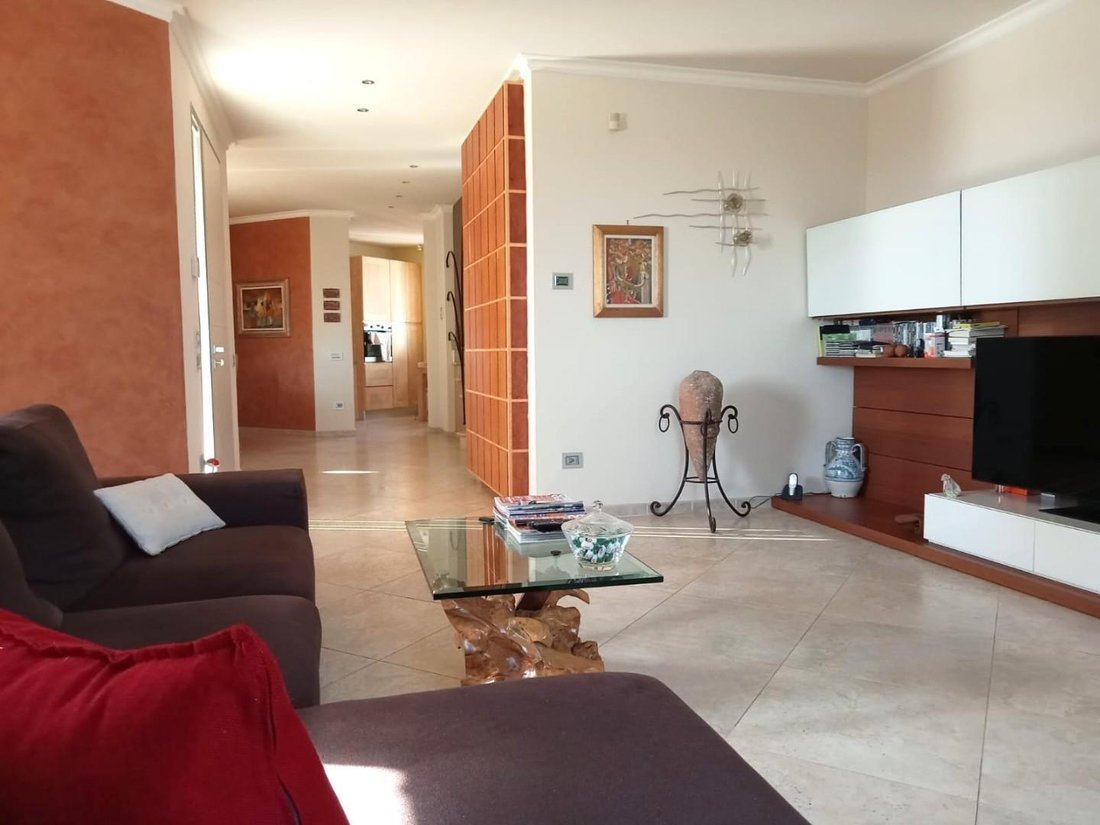 Villa in Spicchio-Sovigliana, Vinci, Tuscany 4 - 16663230
