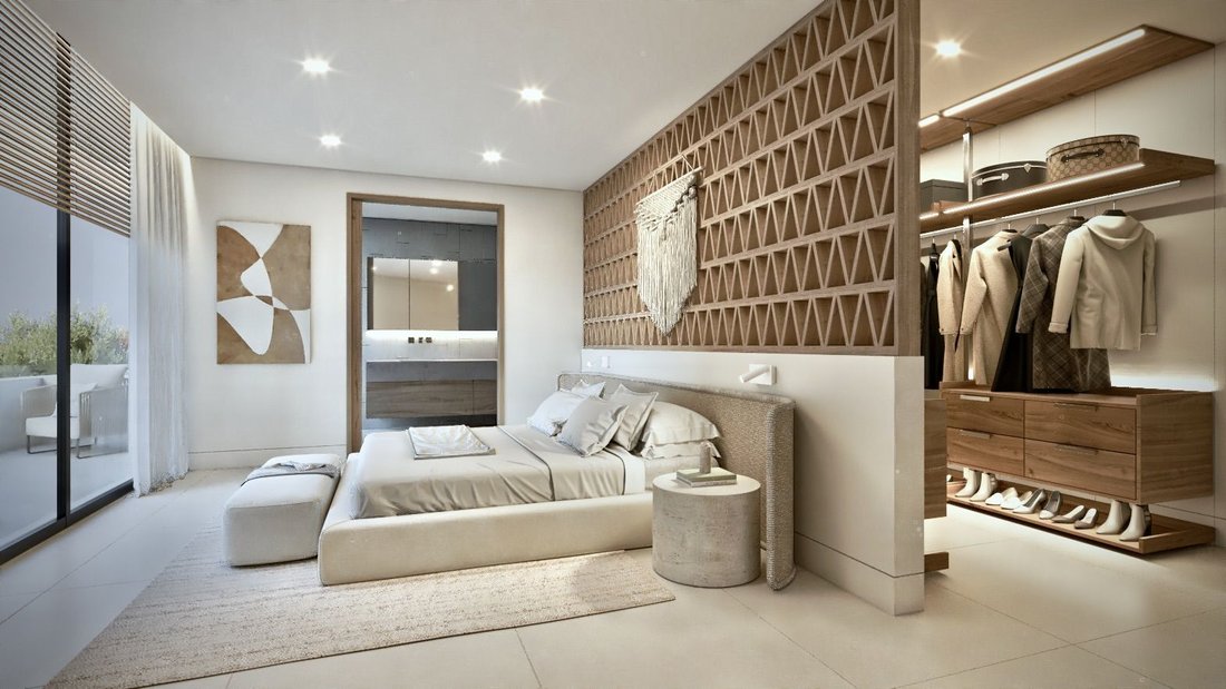 Villa in Elviria-Cabopino, Marbella, Spain 4 - 16663803