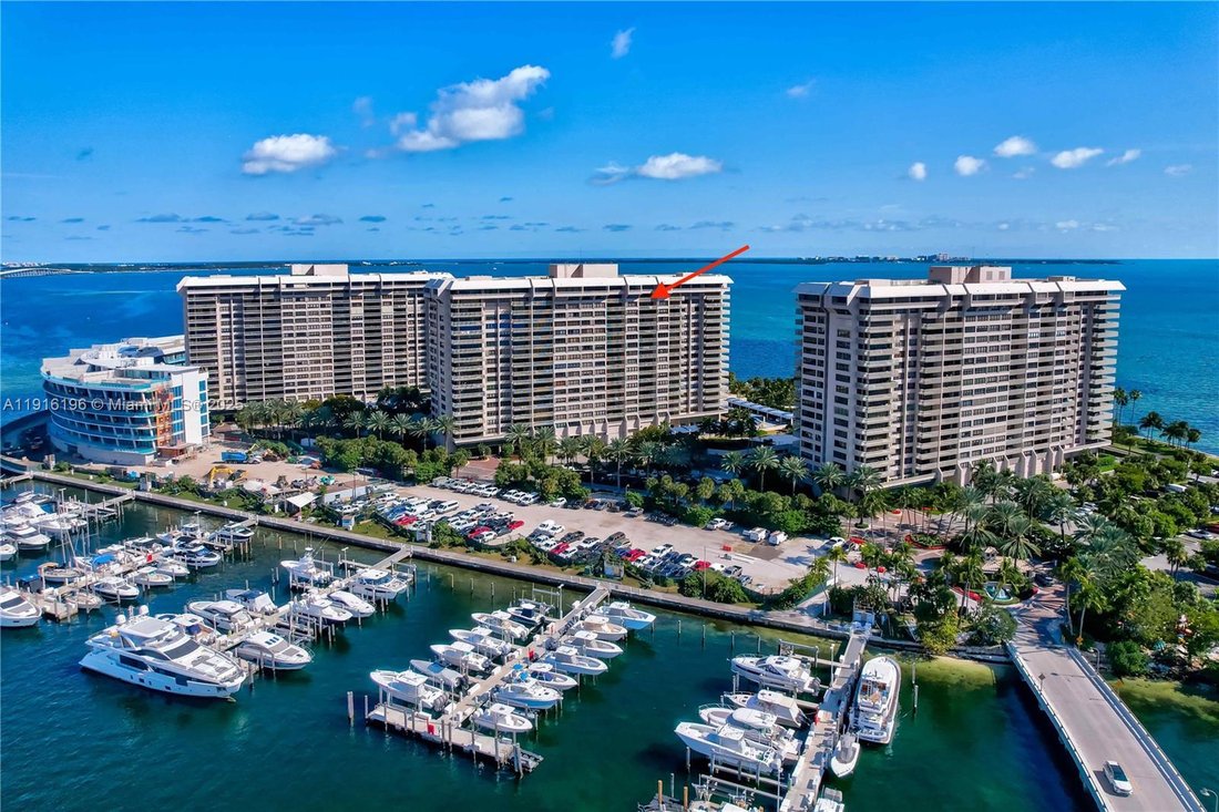 Condo in Miami, Florida, United States 4 - 16664277
