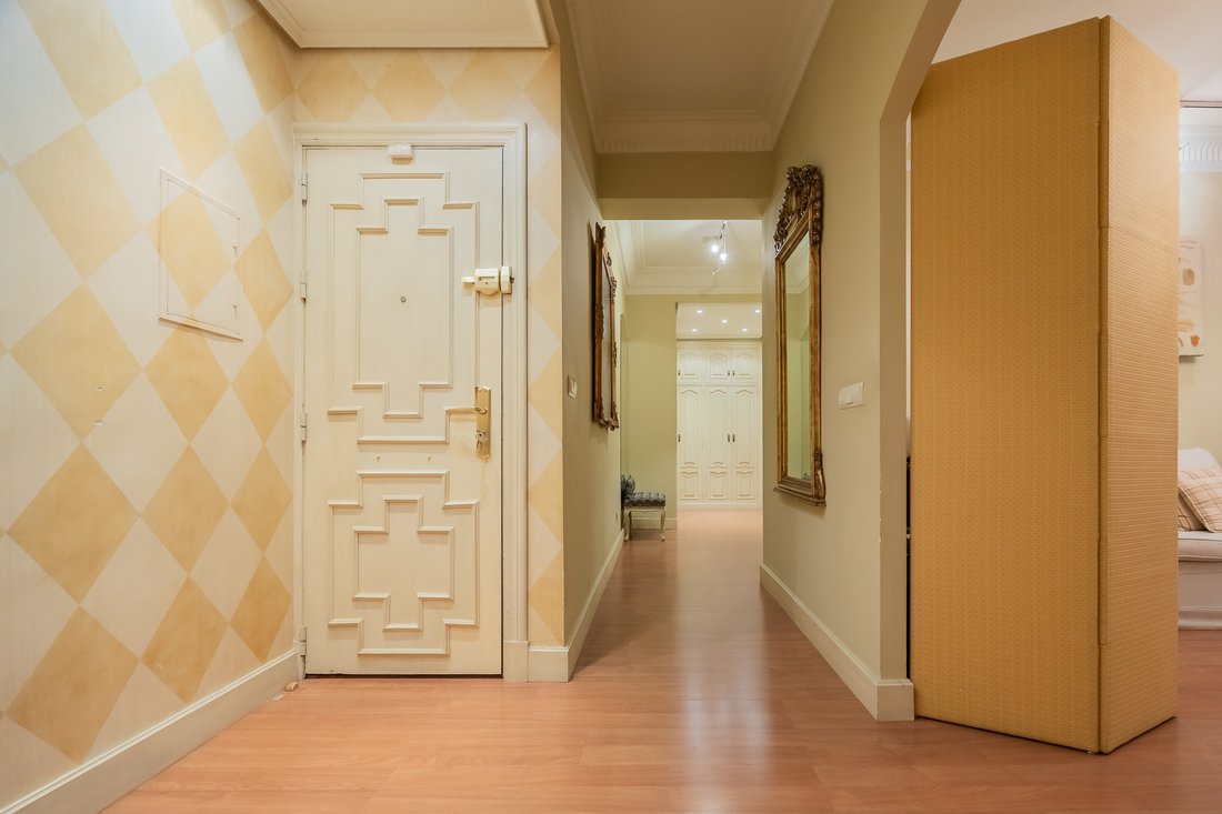 Apartment in Abando, Bilbao, Spain 5 - 16662508