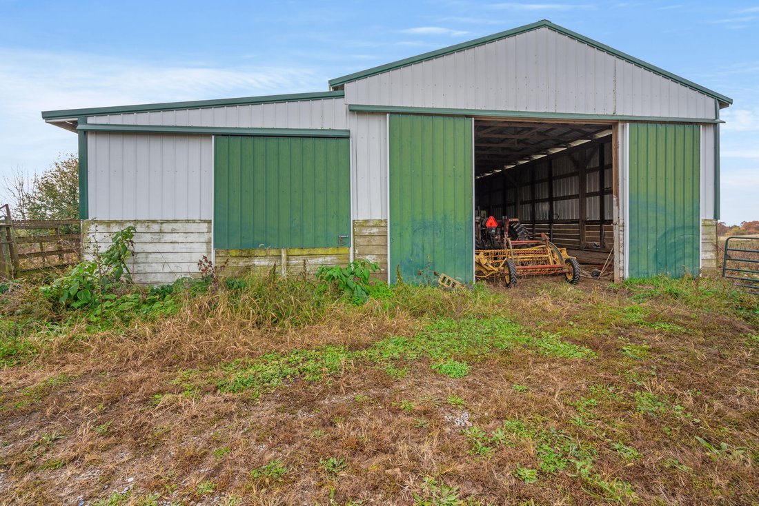 Land in Williamstown, Kentucky, United States 3 - 16662849