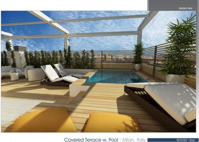 Apartment in Historic Center, Empoli, Tuscany 5 - 16663464