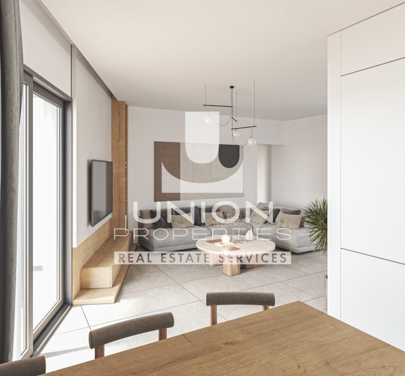 Apartment in South Athens, Attica, Greece 1 - 16663400