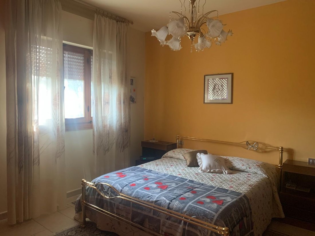 Villa in Spicchio-Sovigliana, Vinci, Tuscany 5 - 16663488