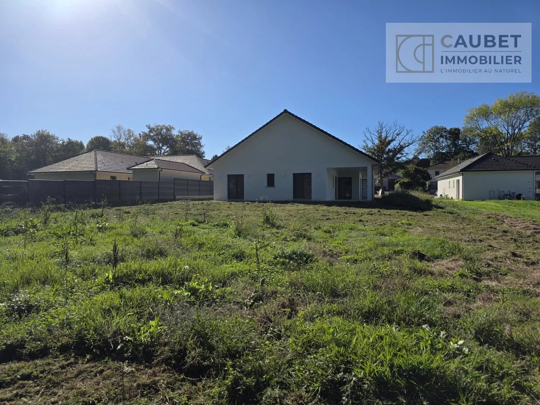 House in Nord, Lescar, France 4 - 16663065