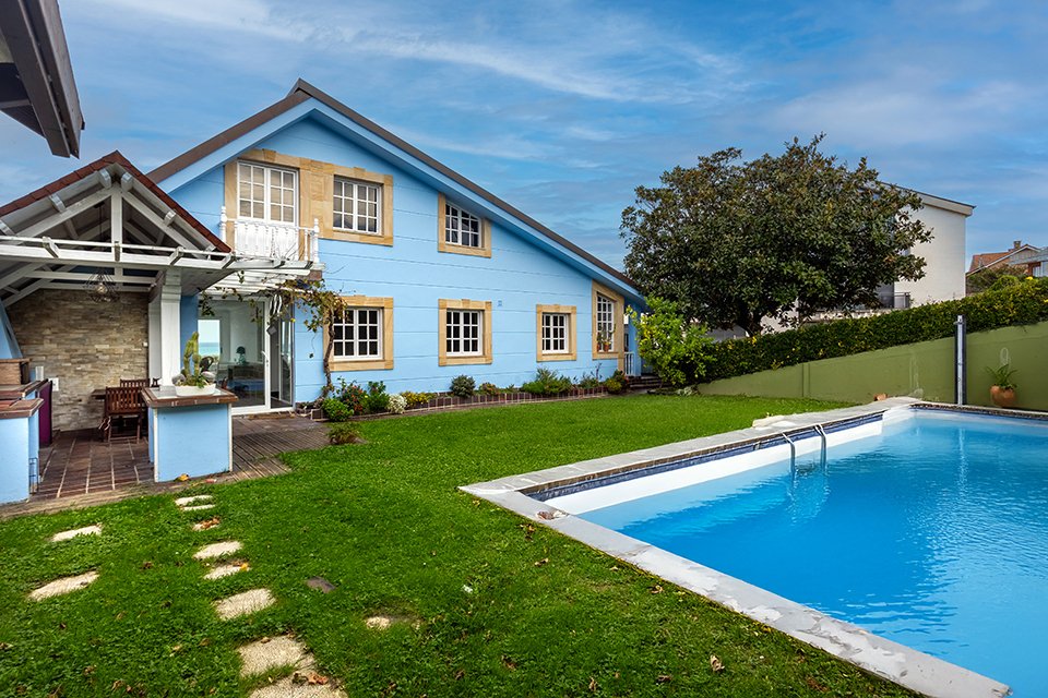 House in Miengo, Cantabria, Spain 1 - 16662500