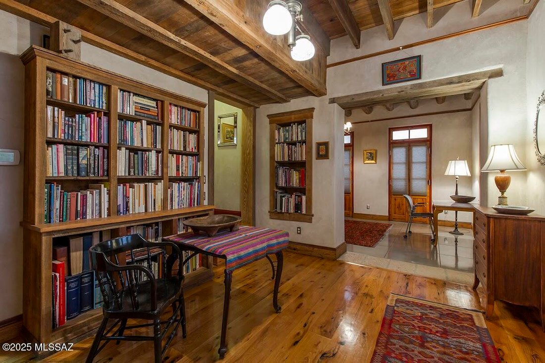 House in Tucson, Arizona, United States 5 - 16664761