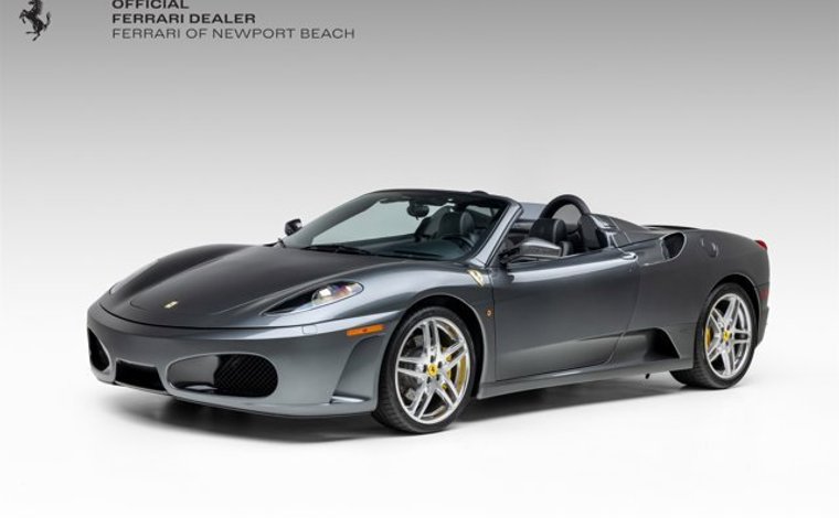 Ferrari F430 for sale | JamesEdition