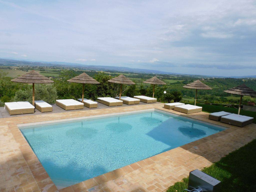 Country House in San Gimignano, Tuscany, Italy 4 - 16664597