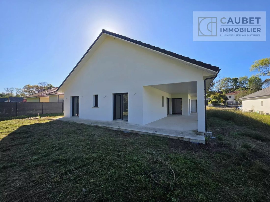 House in Nord, Lescar, France 3 - 16663065