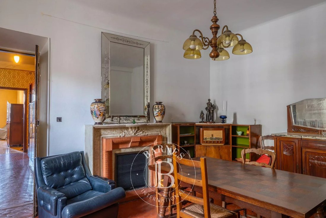 Apartment in Nord-Fango, Bastia, France 1 - 16661982