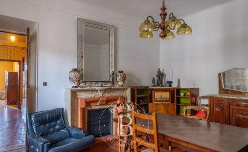 Apartment in Nord-Fango, Bastia, France 1