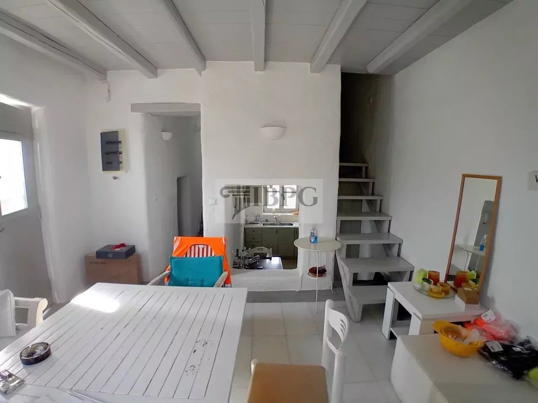 House in Paros, Aegean, Greece 4 - 16662176