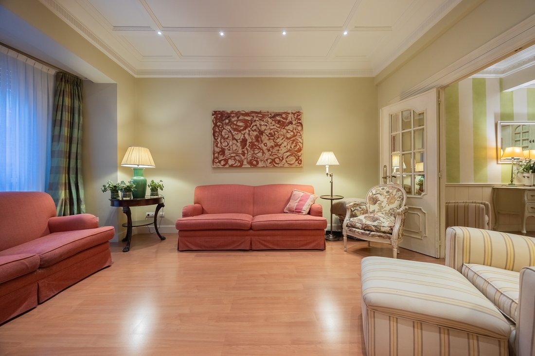 Apartment in Abando, Bilbao, Spain 3 - 16662508
