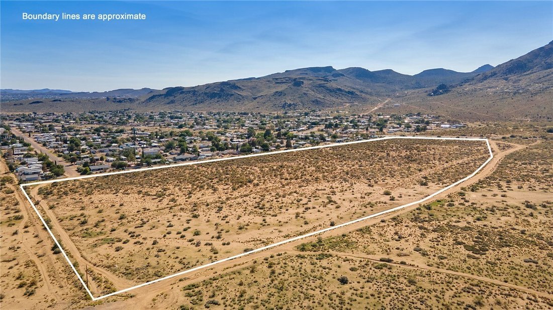 Land in Kingman, Arizona, United States 3 - 16664930