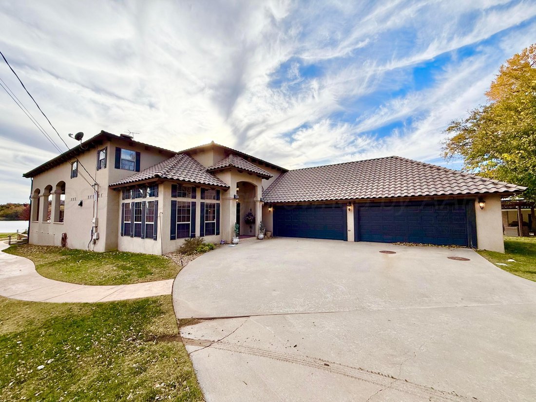 House in Amarillo, Texas, United States 3 - 16663127