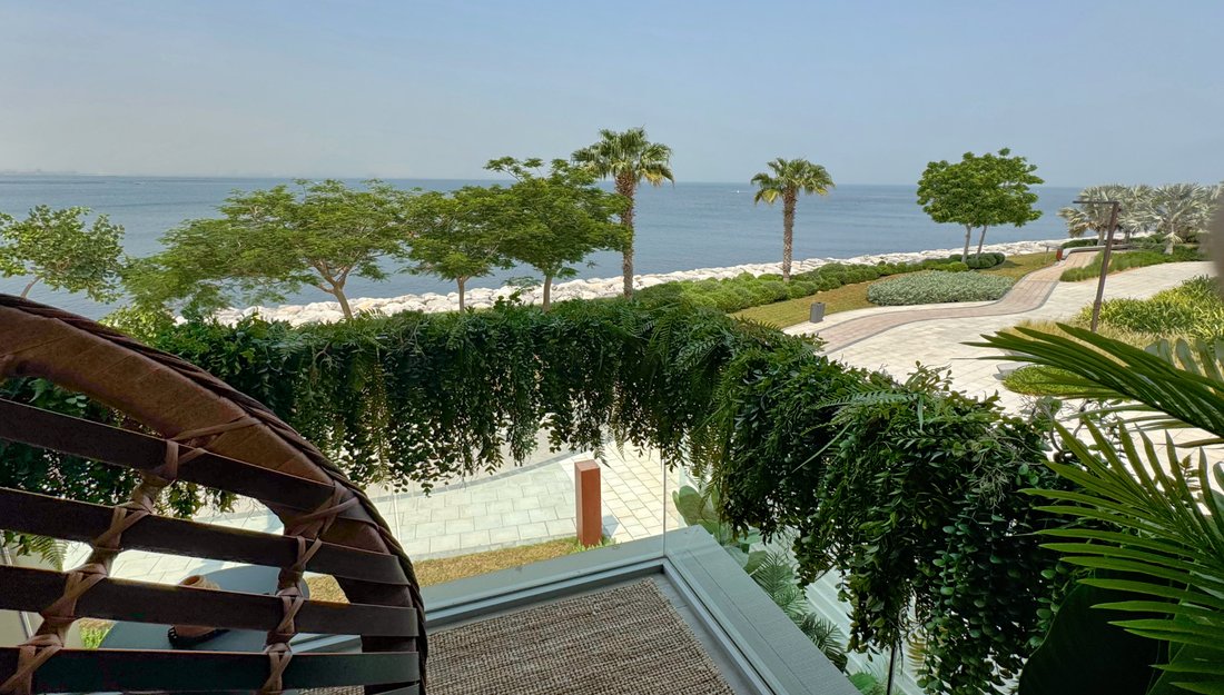 Townhouse in Bluewaters, Dubai, United Arab Emirates 3 - 16665663