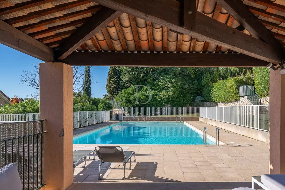 Apartment in Villefranche-sur-Mer, Provence-Alpes-Côte d'Azur, France 1 - 16416027