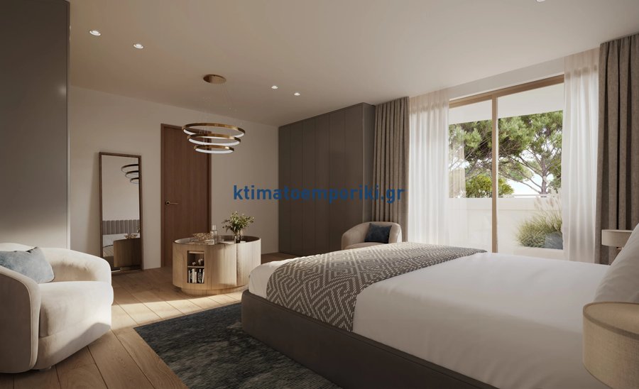 Apartment in Vouliagmeni, Attica, Greece 5 - 16665634