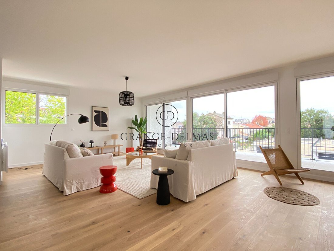 Apartment in Le Lac-Bacalan, Bordeaux, France 2 - 16663554
