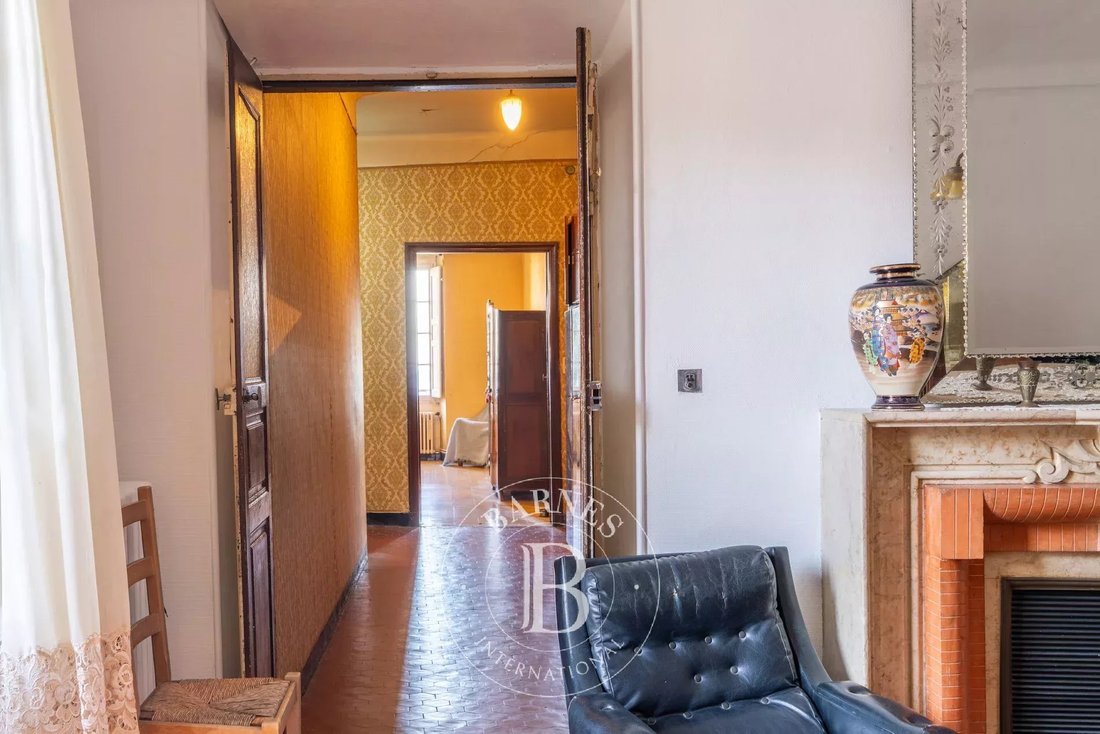 Apartment in Nord-Fango, Bastia, France 4 - 16661982