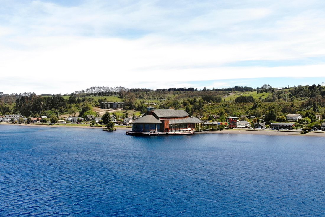 Condominio a Frutillar, Los Lagos, Cile 3 - 16662538