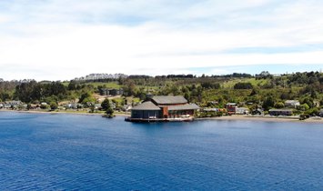 Eigentumswohnung in Frutillar, Los Lagos, Chile 2