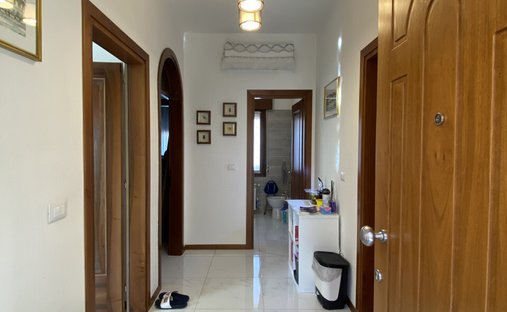 House in San Zeno, Treviso, Italy 1