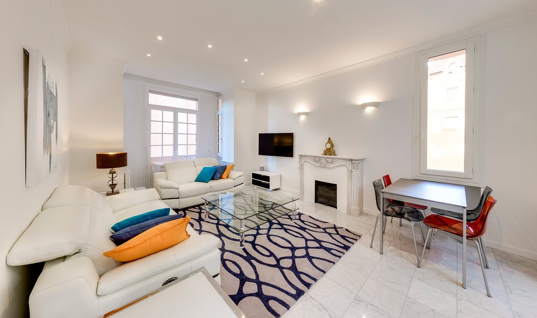Apartment in Monaco, Monaco 2 - 16659932