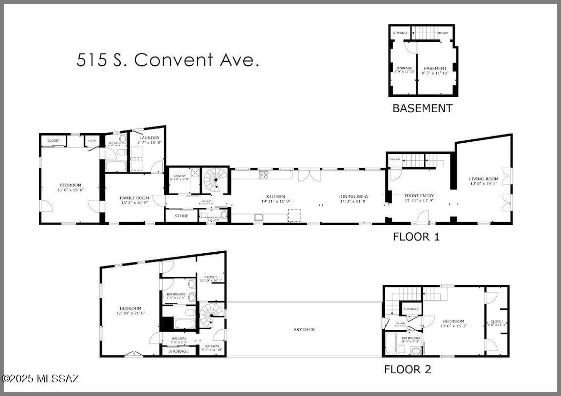 House in Tucson, Arizona, United States 3 - 16664761