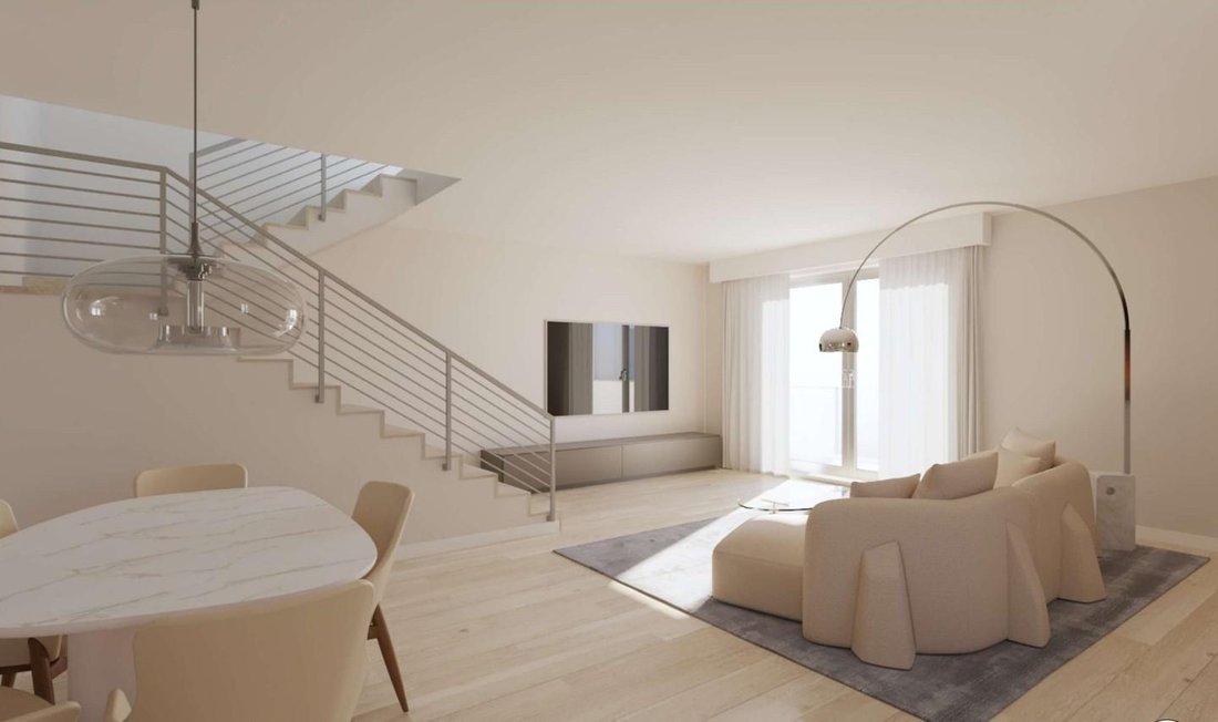 Villa in Limite, Tuscany, Italy 3 - 16663628