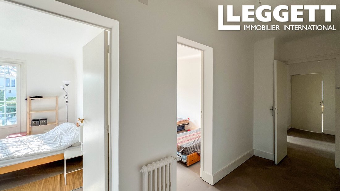 Apartment in Chantaco, Saint-Jean-de-Luz, France 4 - 15793810