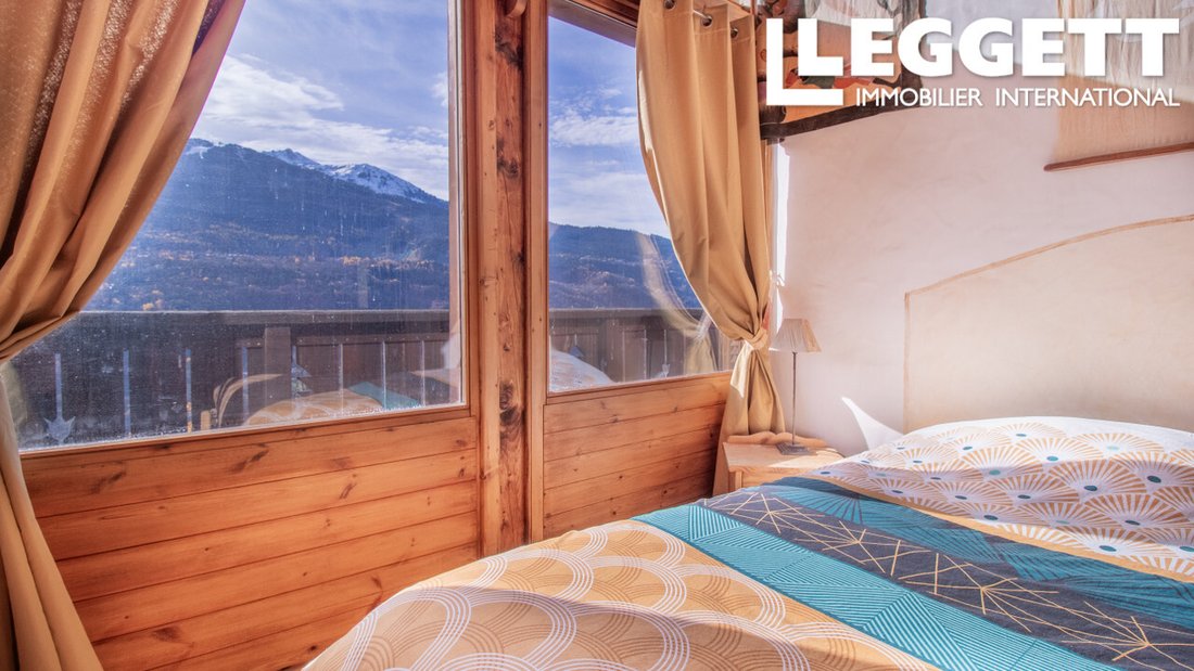 Chalet in Bozel, Auvergne-Rhône-Alpes, France 3 - 16658020