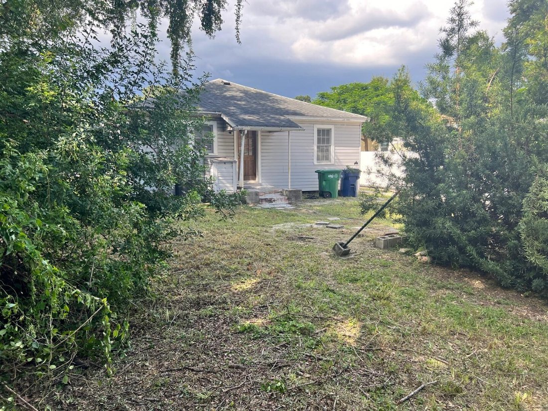 House in Tampa, Florida, United States 4 - 16662718