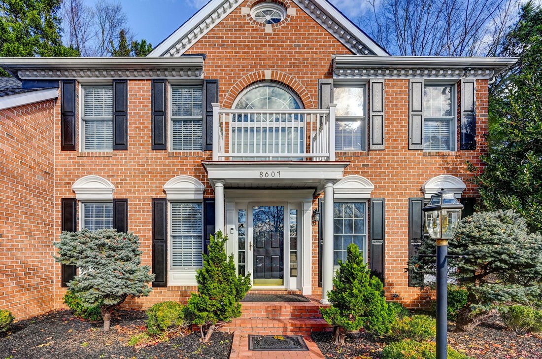 House in Sparks, Maryland, United States 2 - 16662134